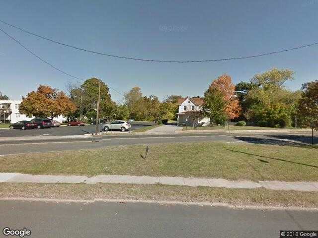 Street View image from Berlin, New Jersey