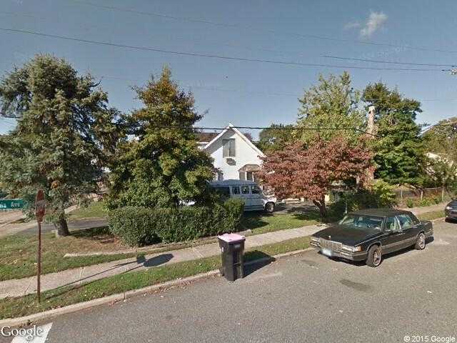Street View image from Blackwood, New Jersey