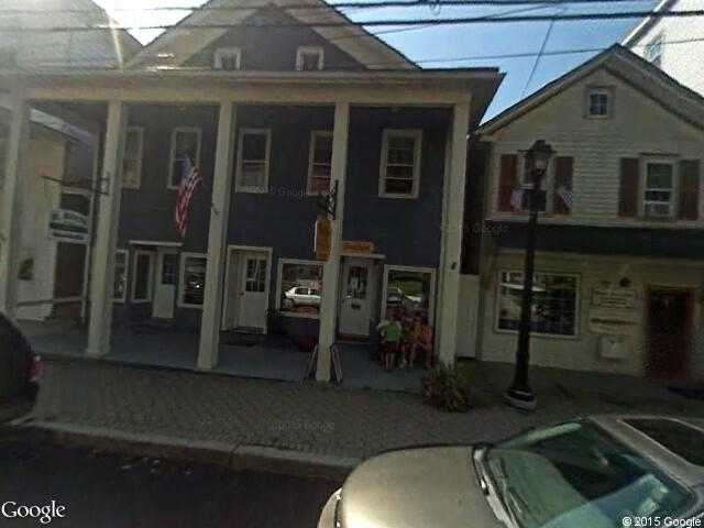 Street View image from Blairstown, New Jersey