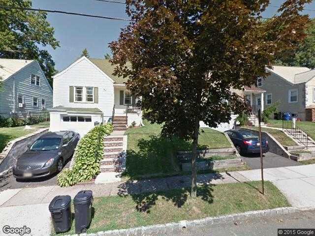 Street View image from Bloomfield, New Jersey