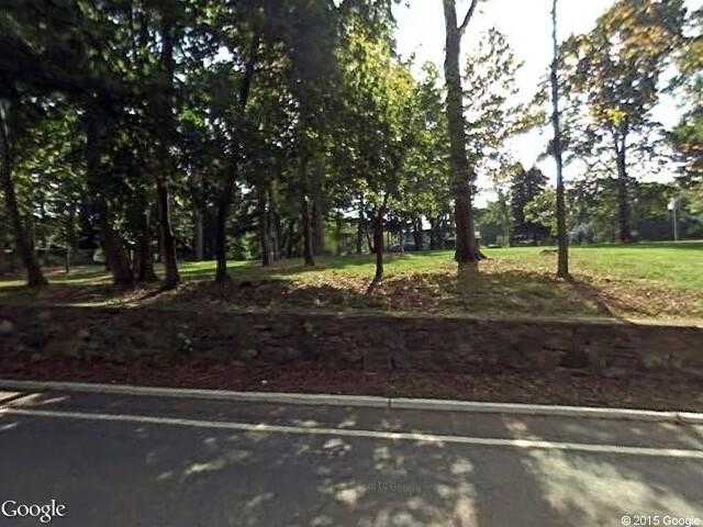 Street View image from Borough of Far Hills, New Jersey
