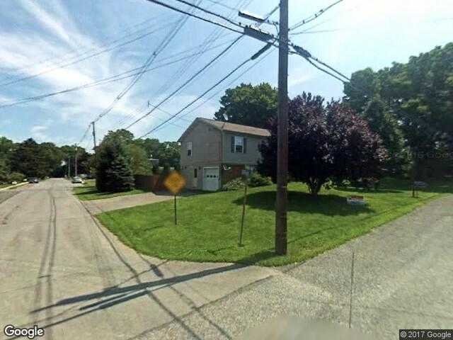 Street View image from Brainards, New Jersey