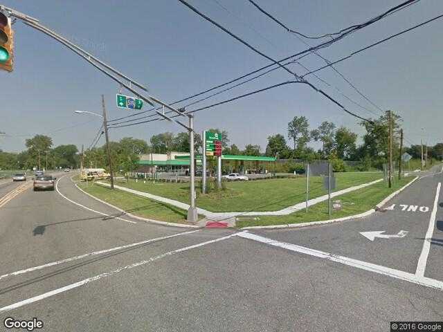 Street View image from Bridgeville, New Jersey