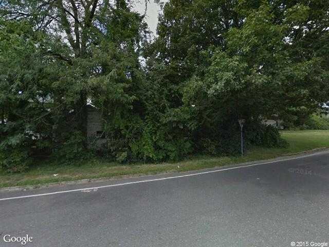 Street View image from Brielle, New Jersey