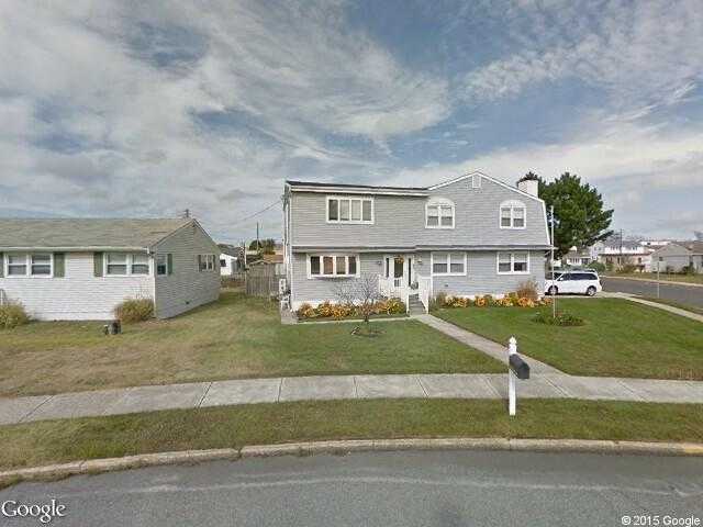Street View image from Brigantine, New Jersey
