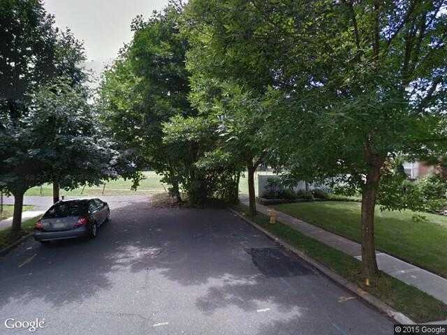 Street View image from Brookdale, New Jersey