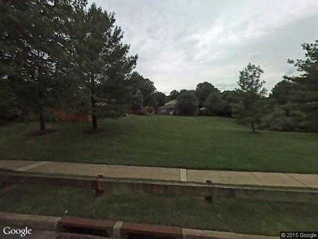 Street View image from Brownville, New Jersey