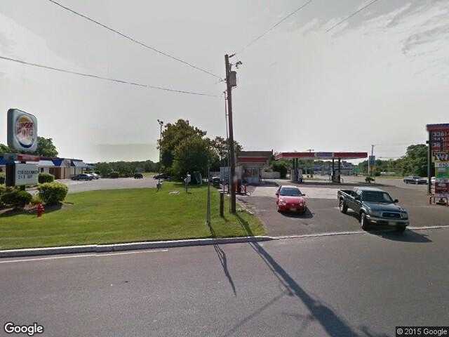 Street View image from Buena, New Jersey