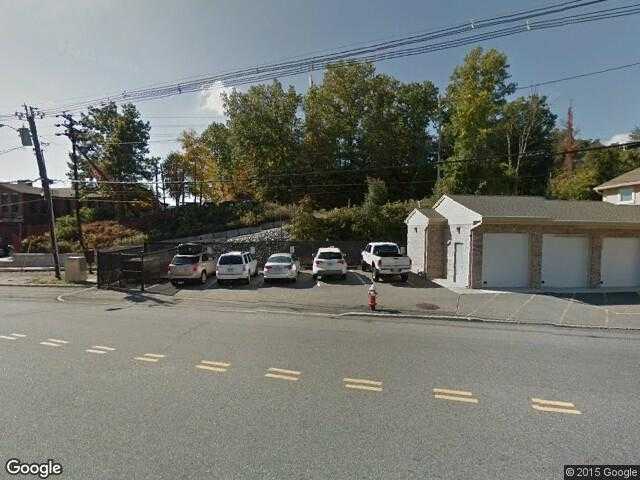 Street View image from Butler, New Jersey