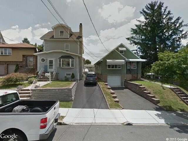 Street View image from Carlstadt, New Jersey