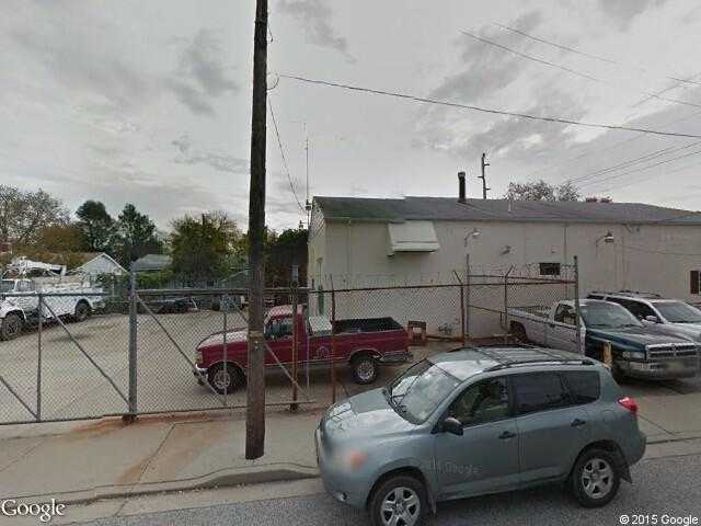 Street View image from Carneys Point, New Jersey