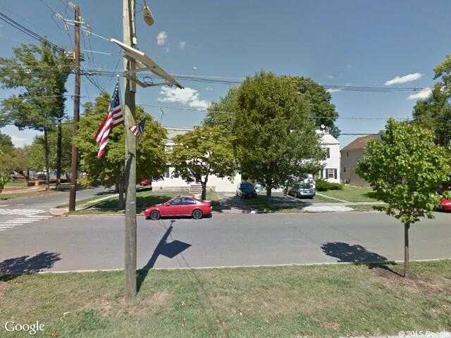Street View image from Carteret, New Jersey