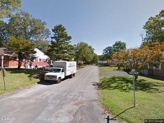 Street View image from Cedar Glen West, New Jersey