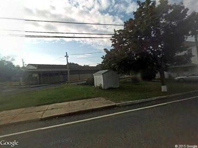 Street View image from Cedarville, New Jersey