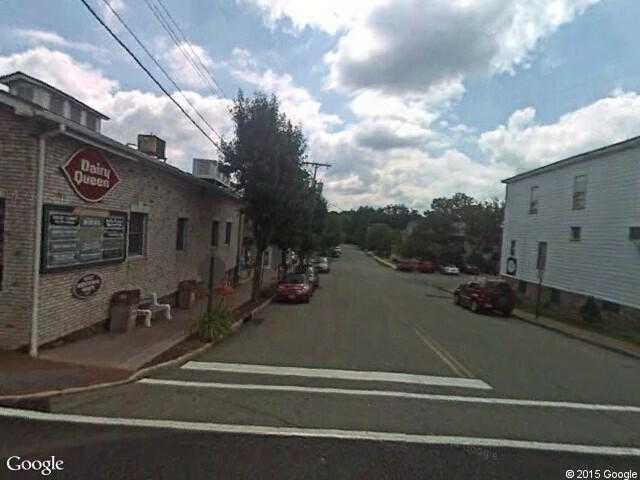 Street View image from Chester, New Jersey