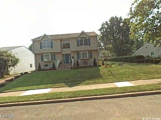 Street View image from Clark, New Jersey