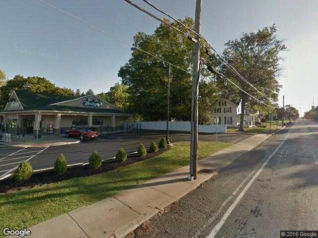 Street View image from Clayton, New Jersey