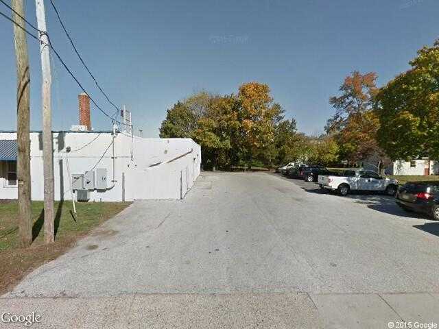 Street View image from Clementon, New Jersey