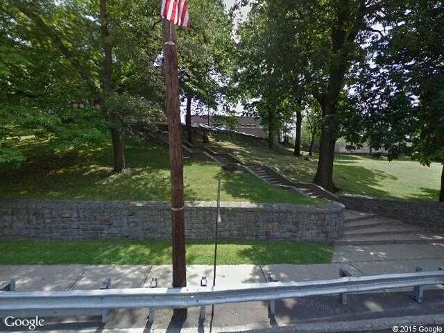 Street View image from Cliffside Park, New Jersey