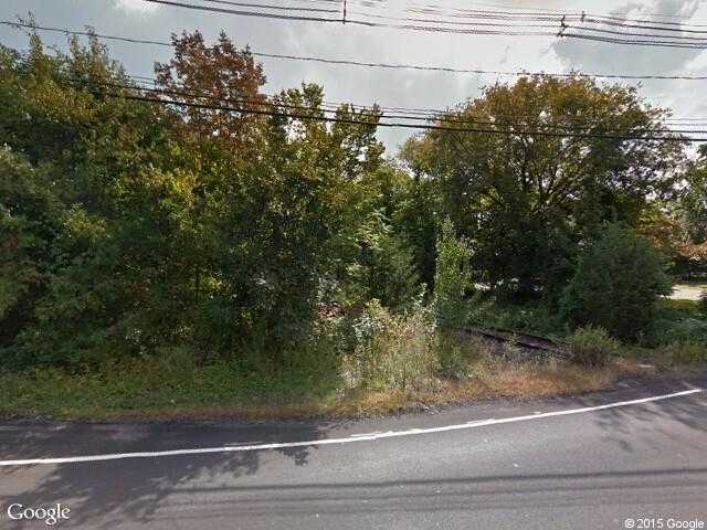 Street View image from Clyde, New Jersey