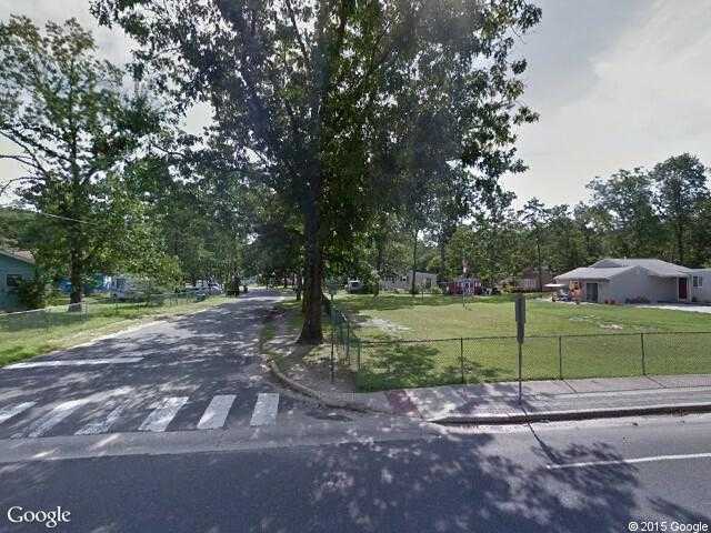 Street View image from Collings Lakes, New Jersey