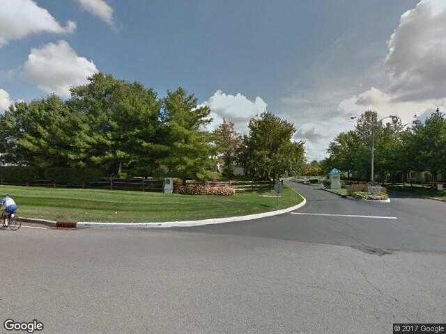 Street View image from Concordia, New Jersey