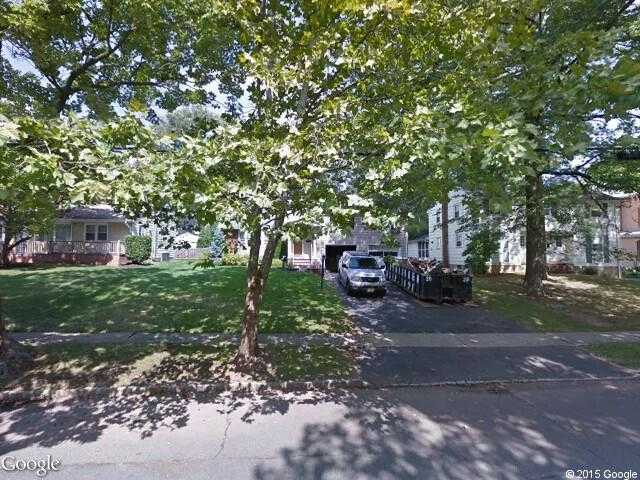 Street View image from Cranford, New Jersey