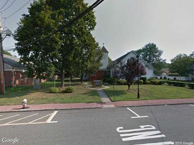Street View image from Cresskill, New Jersey