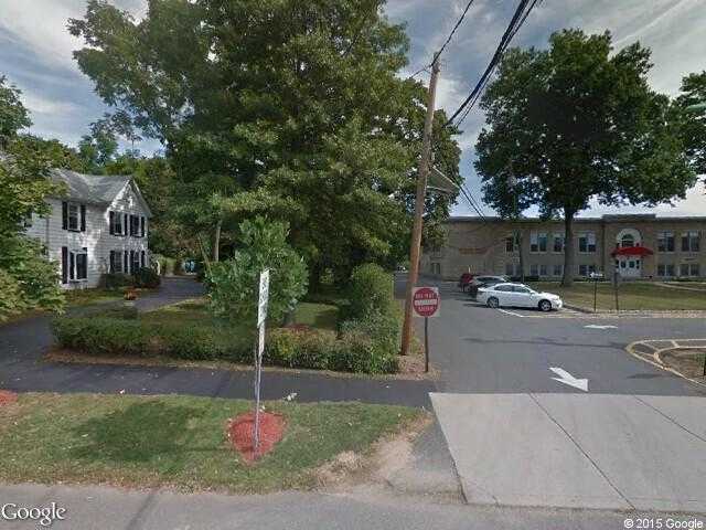 Street View image from Dayton, New Jersey