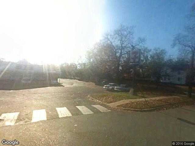 Street View image from Delanco, New Jersey