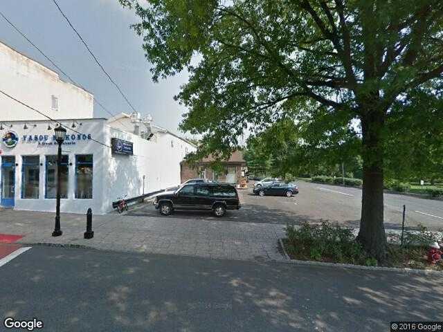 Street View image from Demarest, New Jersey