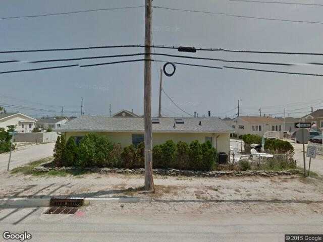 Street View image from Dover Beaches North, New Jersey