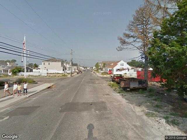 Street View image from Dover Beaches South, New Jersey