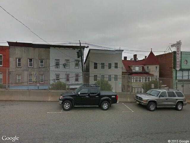 Street View image from Dover, New Jersey