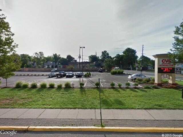 Street View image from Dumont, New Jersey