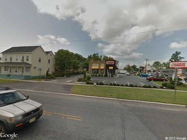 Street View image from Egg Harbor City, New Jersey