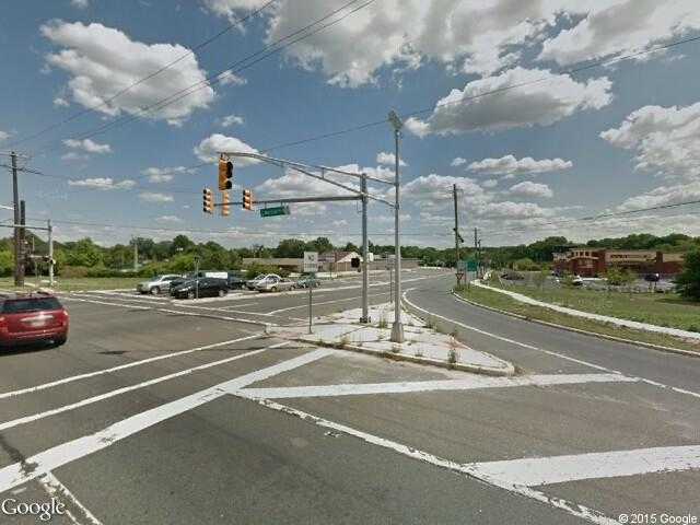 Street View image from Ellisburg, New Jersey