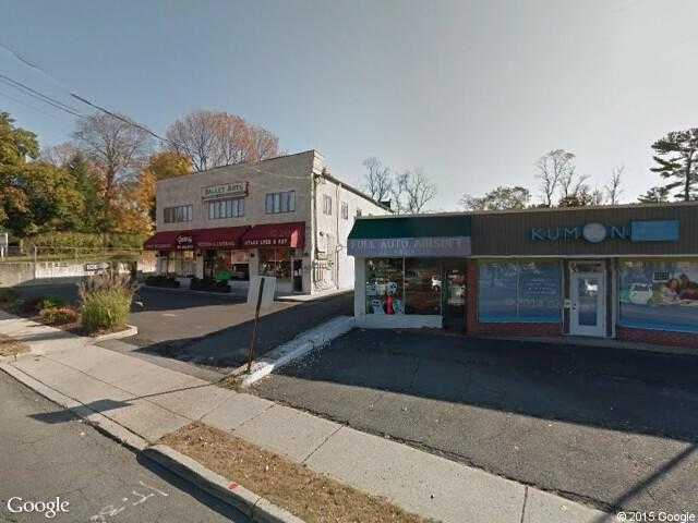 Street View image from Emerson, New Jersey