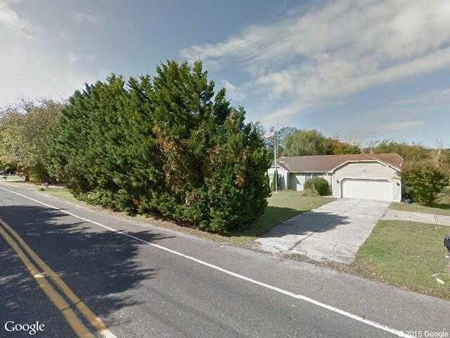 Street View image from Erma, New Jersey
