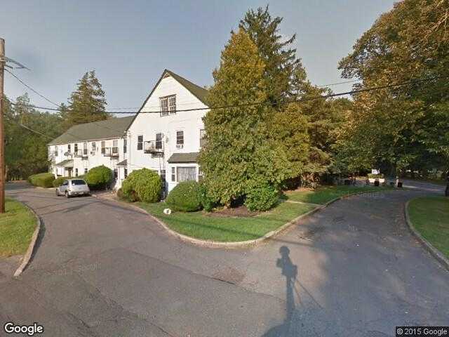 Street View image from Ewing, New Jersey
