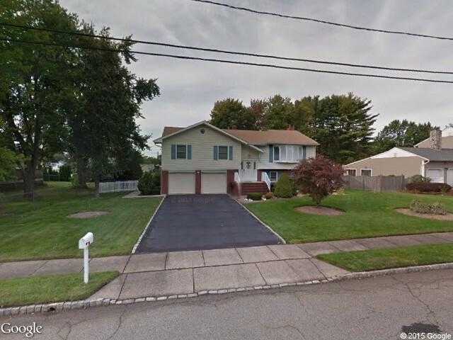 Street View image from Fairfield, New Jersey