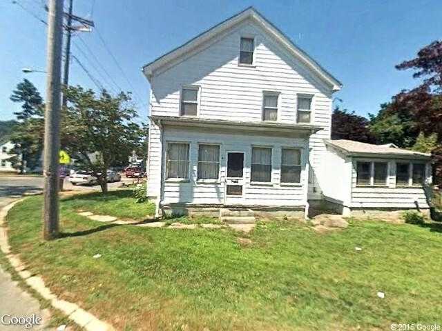 Street View image from Fairton, New Jersey