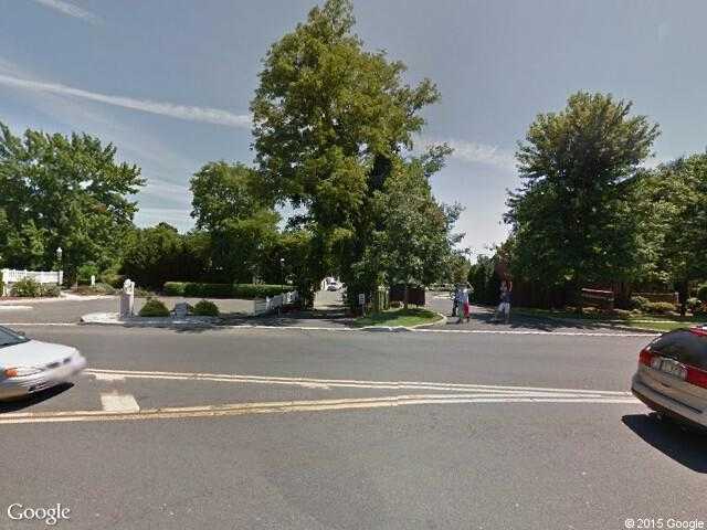 Street View image from Fairview, New Jersey