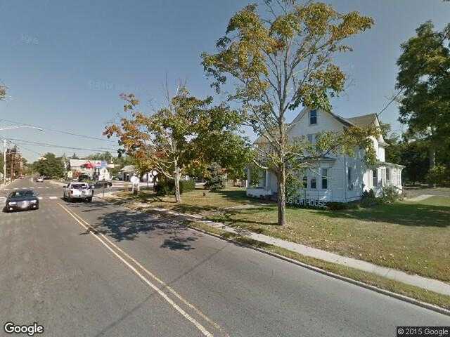 Street View image from Farmingdale, New Jersey