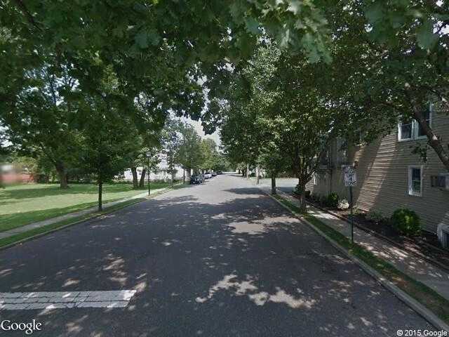 Street View image from Fieldsboro, New Jersey