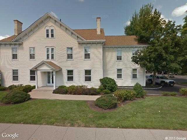 Street View image from Florham Park, New Jersey