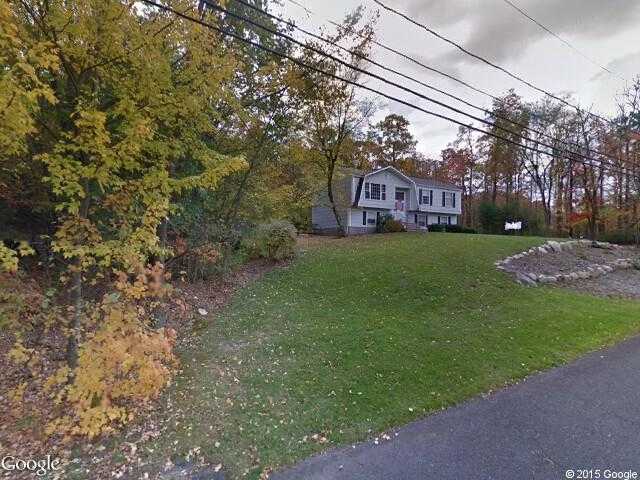 Street View image from Franklin Lakes, New Jersey