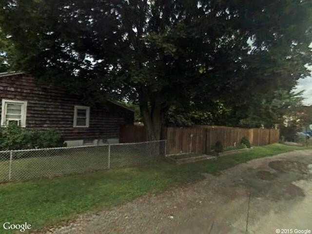 Street View image from Franklin, New Jersey
