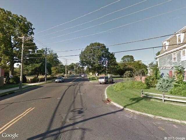 Street View image from Gibbsboro, New Jersey