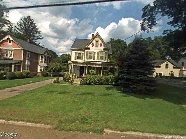 Street View image from Gladstone, New Jersey